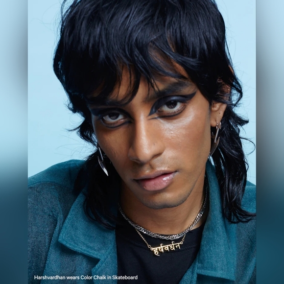 Skip It | Color Chalk | Multi-Use Eyeshadow Stick | Milk Makeup | Brand New - Picture 7 of 16